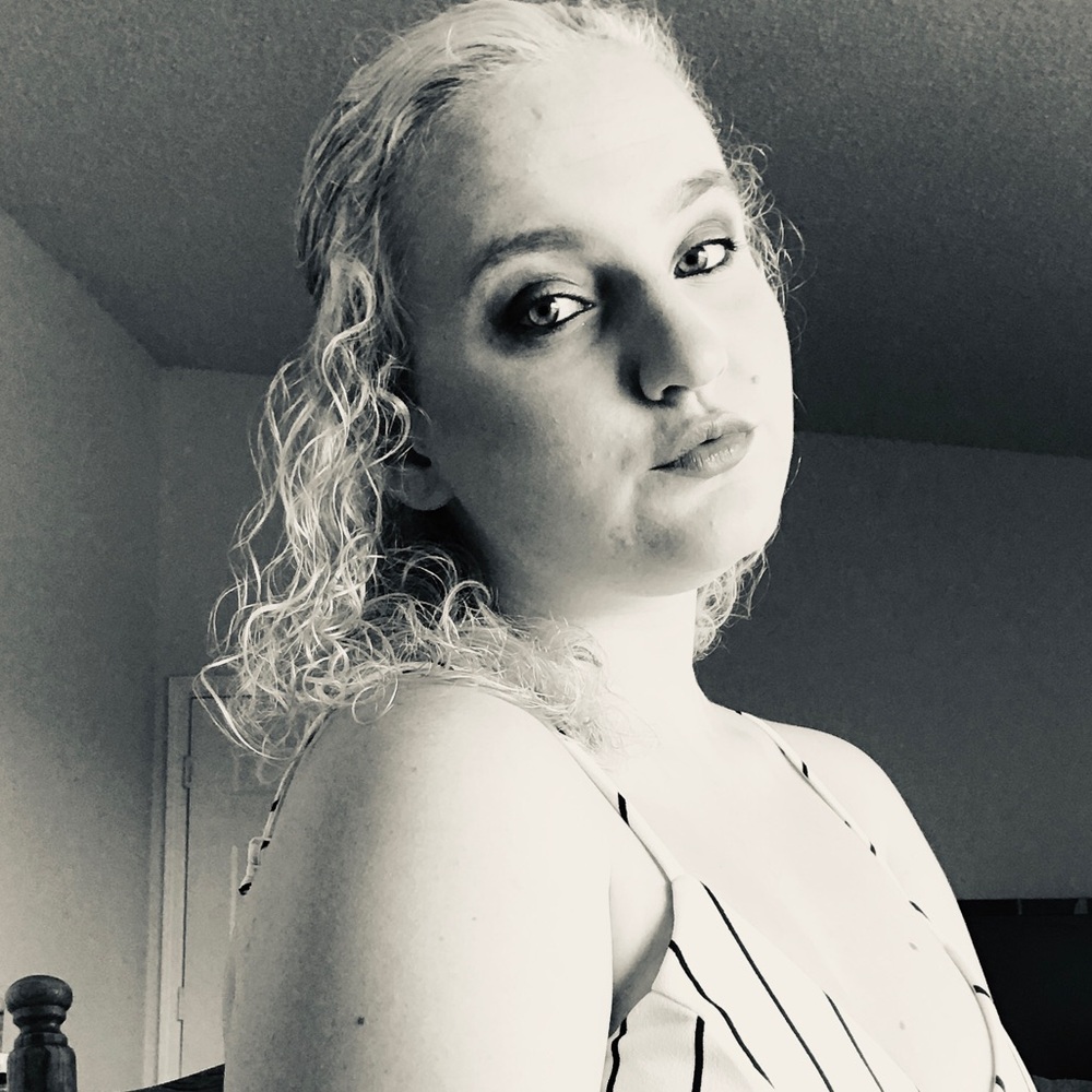 Meet your Posher, Jessics